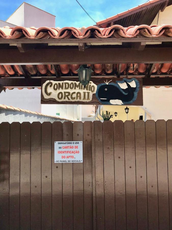 Casa Duplex A 450M Da Praia Do Pero - Κάμπο Φρίο Εξωτερικό φωτογραφία
