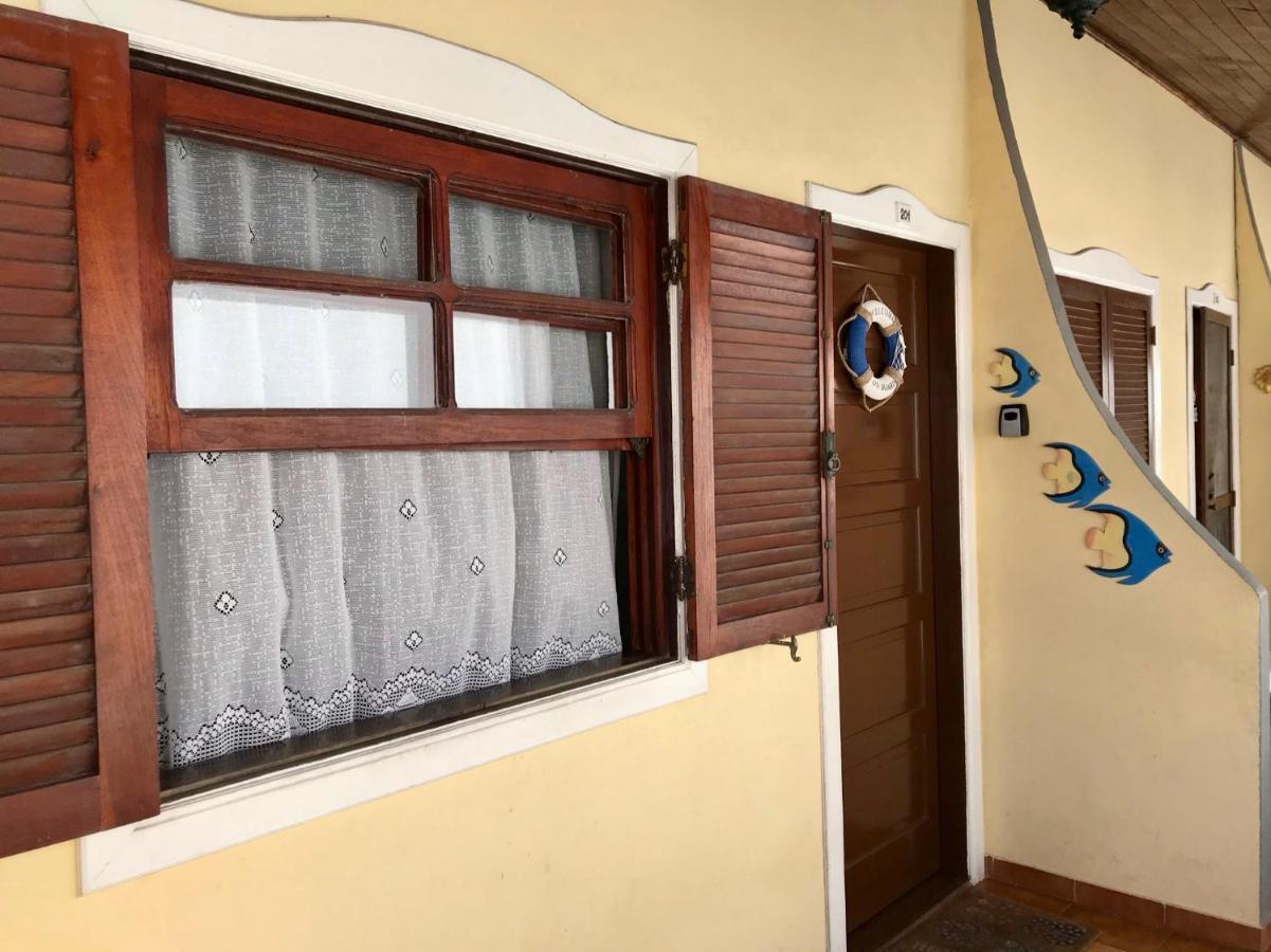 Casa Duplex A 450M Da Praia Do Pero - Κάμπο Φρίο Εξωτερικό φωτογραφία