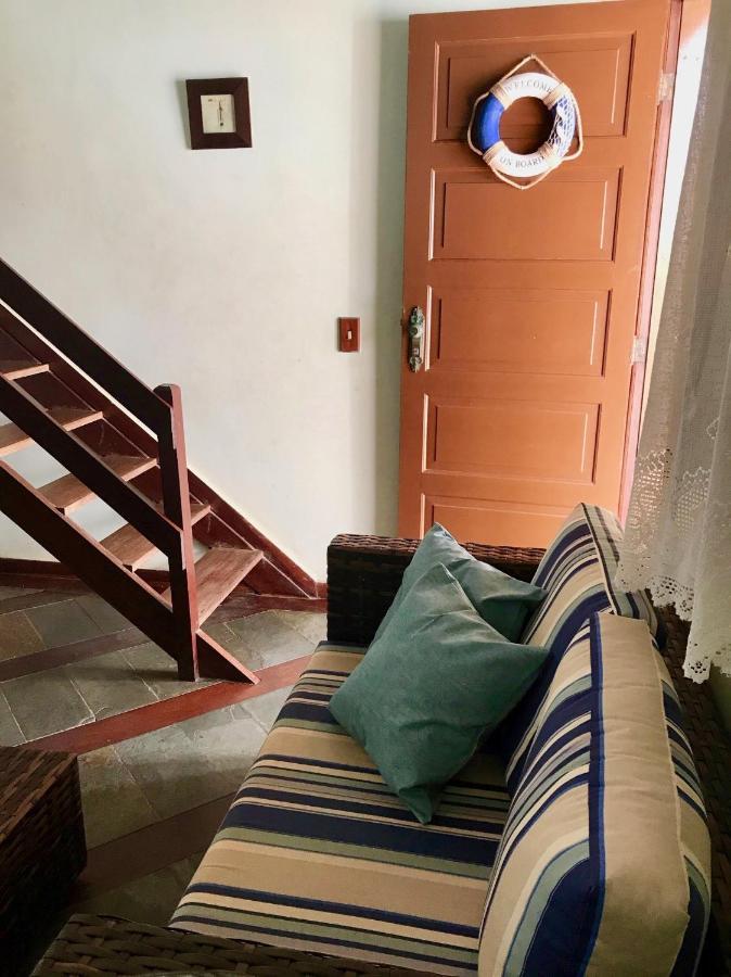 Casa Duplex A 450M Da Praia Do Pero - Κάμπο Φρίο Εξωτερικό φωτογραφία