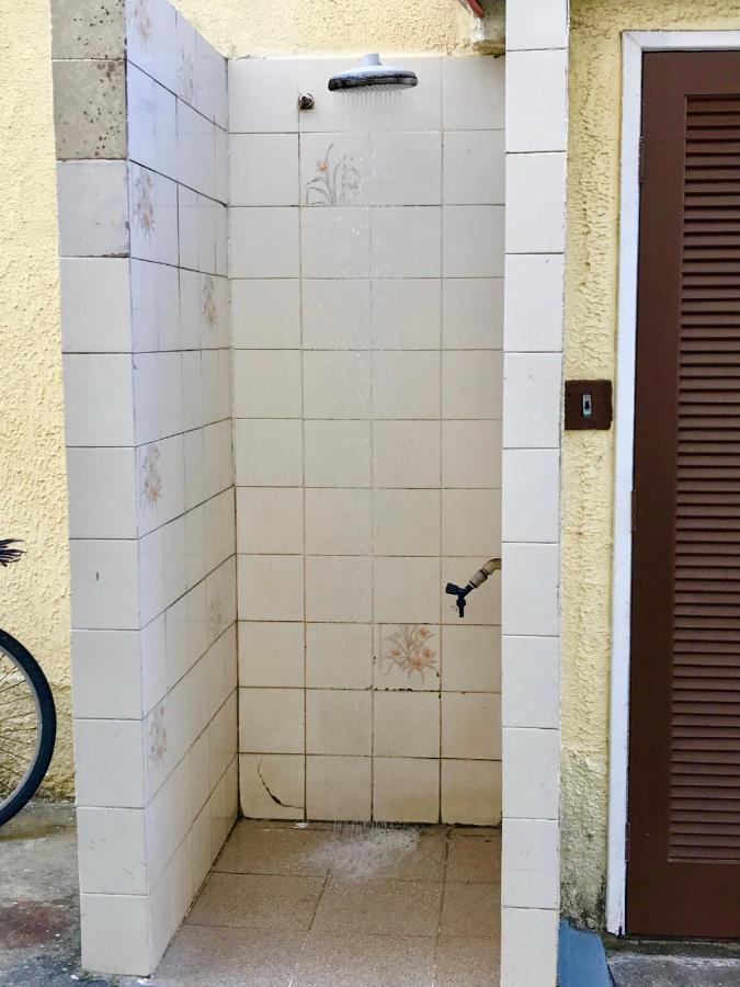 Casa Duplex A 450M Da Praia Do Pero - Κάμπο Φρίο Εξωτερικό φωτογραφία