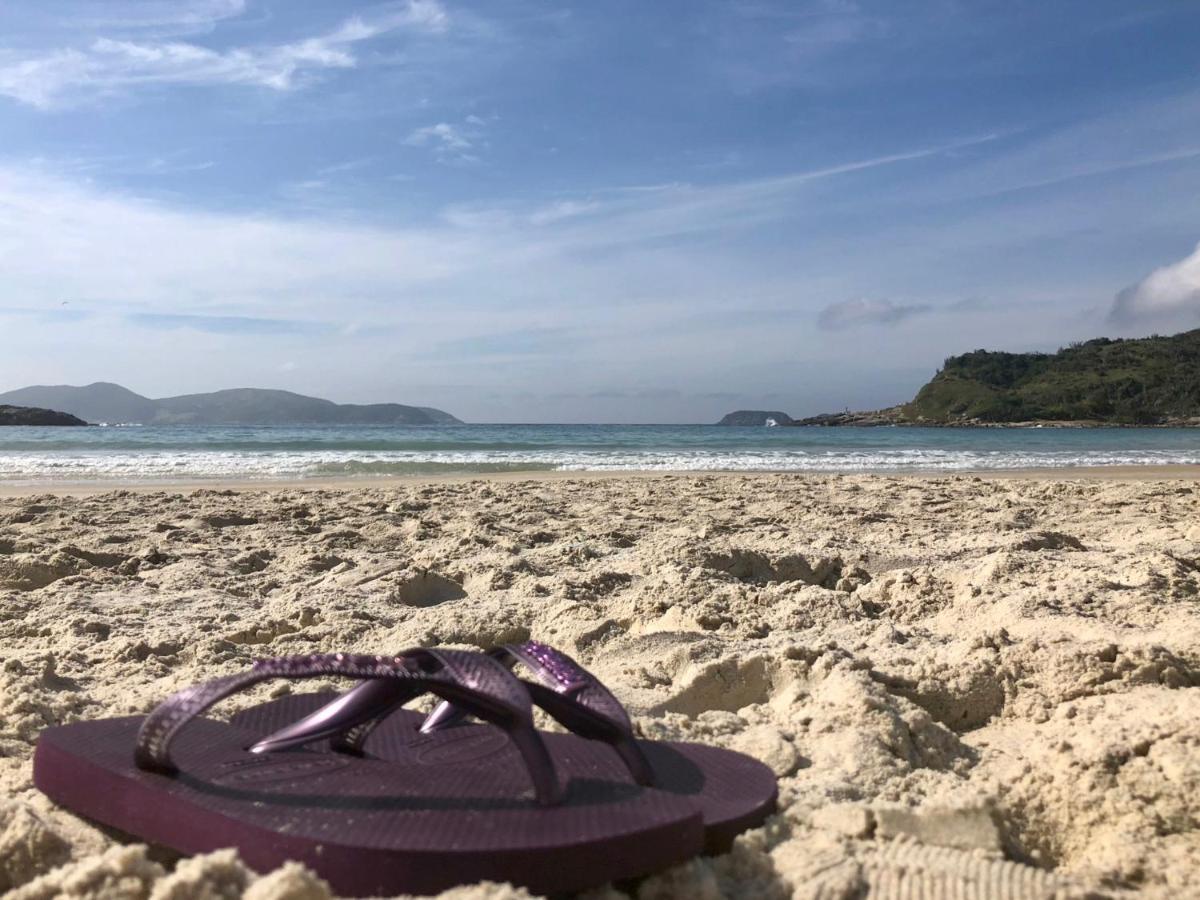 Casa Duplex A 450M Da Praia Do Pero - Κάμπο Φρίο Εξωτερικό φωτογραφία