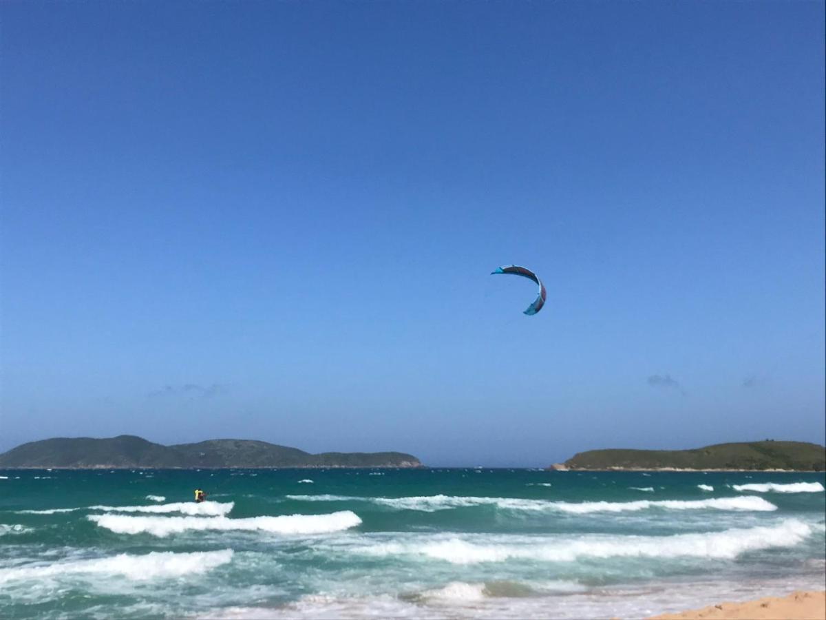 Casa Duplex A 450M Da Praia Do Pero - Κάμπο Φρίο Εξωτερικό φωτογραφία