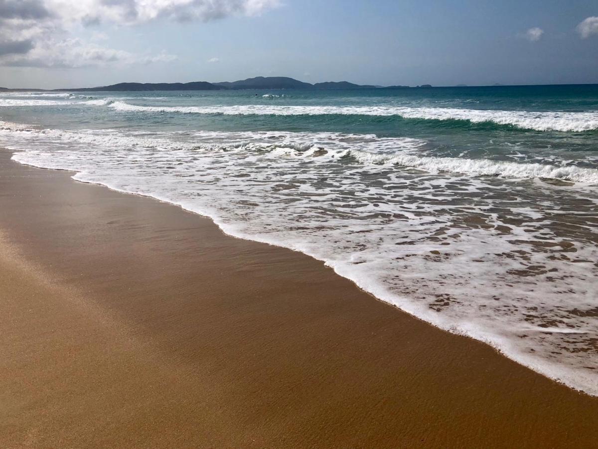 Casa Duplex A 450M Da Praia Do Pero - Κάμπο Φρίο Εξωτερικό φωτογραφία
