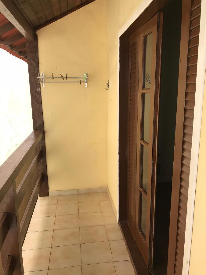 Casa Duplex A 450M Da Praia Do Pero - Κάμπο Φρίο Εξωτερικό φωτογραφία