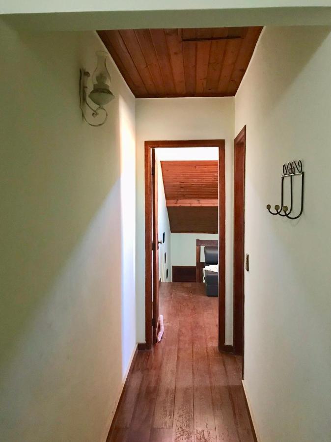 Casa Duplex A 450M Da Praia Do Pero - Κάμπο Φρίο Εξωτερικό φωτογραφία