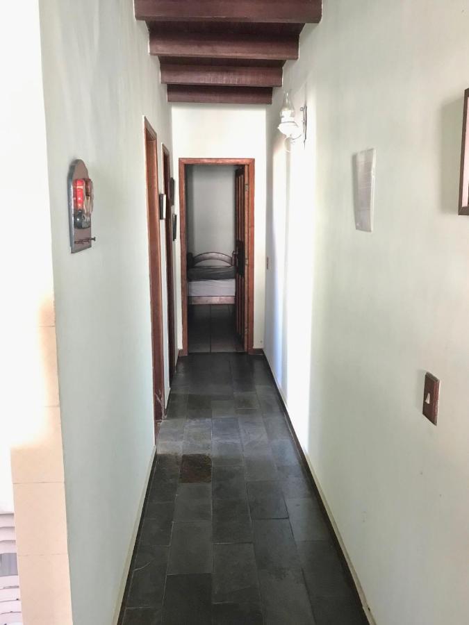 Casa Duplex A 450M Da Praia Do Pero - Κάμπο Φρίο Εξωτερικό φωτογραφία