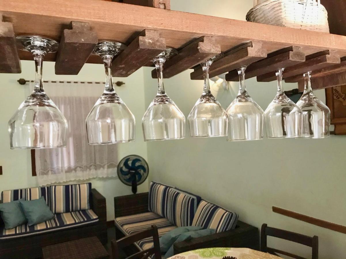 Casa Duplex A 450M Da Praia Do Pero - Κάμπο Φρίο Εξωτερικό φωτογραφία