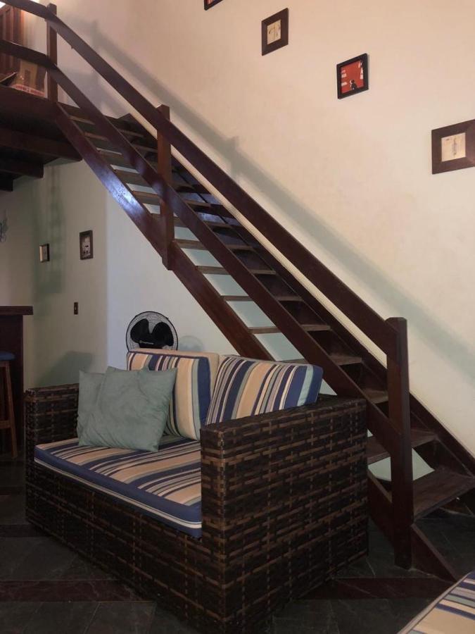 Casa Duplex A 450M Da Praia Do Pero - Κάμπο Φρίο Εξωτερικό φωτογραφία