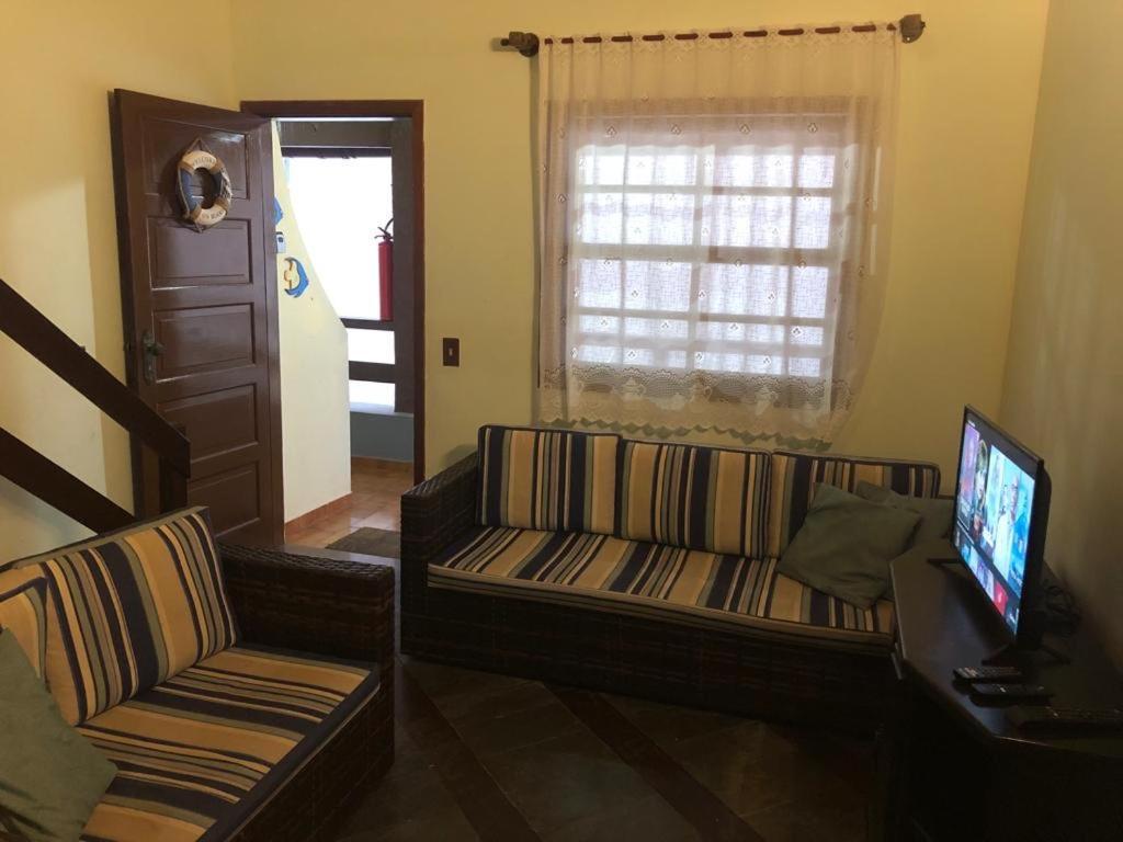 Casa Duplex A 450M Da Praia Do Pero - Κάμπο Φρίο Εξωτερικό φωτογραφία