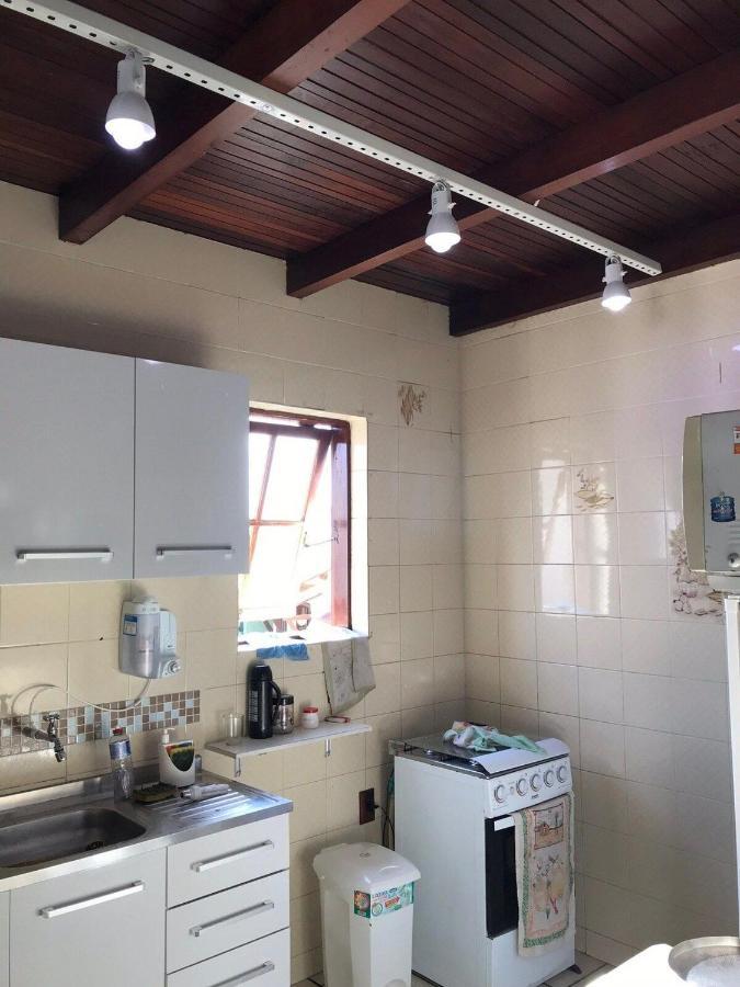 Casa Duplex A 450M Da Praia Do Pero - Κάμπο Φρίο Εξωτερικό φωτογραφία