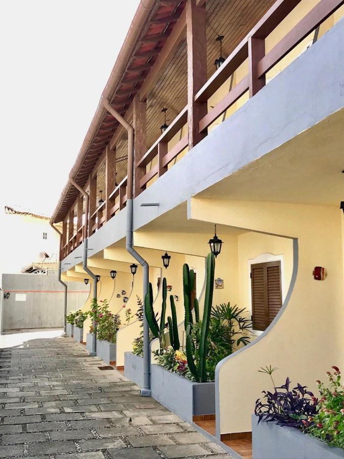 Casa Duplex A 450M Da Praia Do Pero - Κάμπο Φρίο Εξωτερικό φωτογραφία