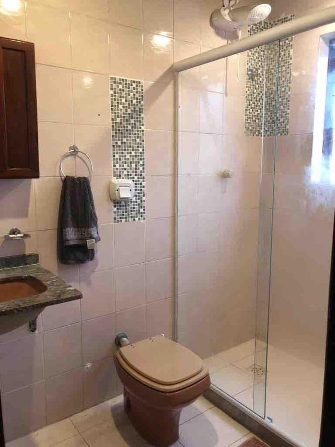 Casa Duplex A 450M Da Praia Do Pero - Κάμπο Φρίο Εξωτερικό φωτογραφία