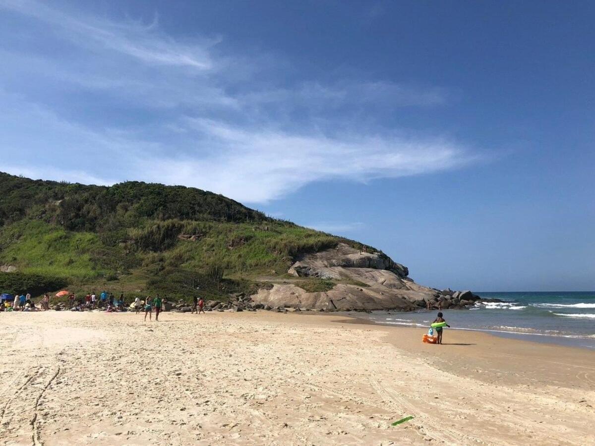 Casa Duplex A 450M Da Praia Do Pero - Κάμπο Φρίο Εξωτερικό φωτογραφία