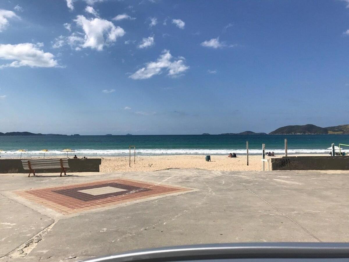 Casa Duplex A 450M Da Praia Do Pero - Κάμπο Φρίο Εξωτερικό φωτογραφία