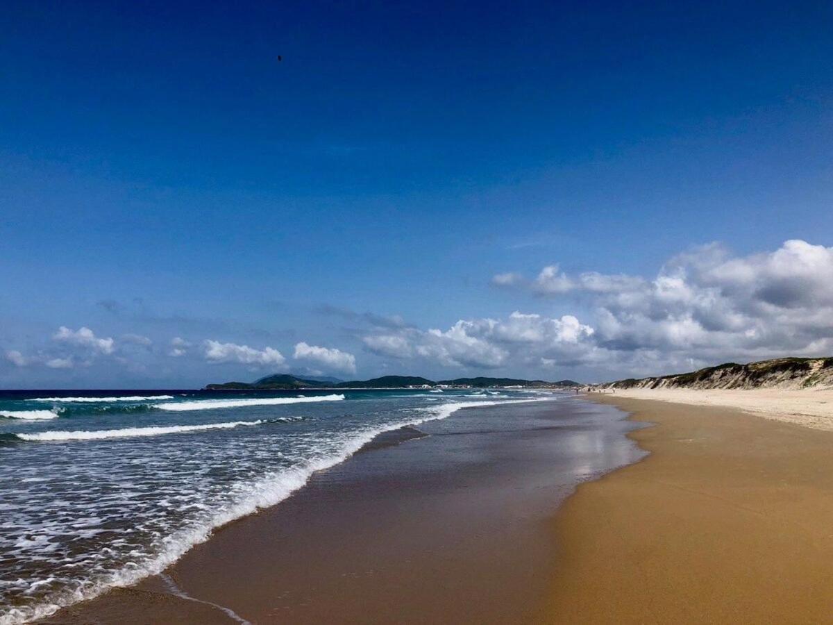Casa Duplex A 450M Da Praia Do Pero - Κάμπο Φρίο Εξωτερικό φωτογραφία