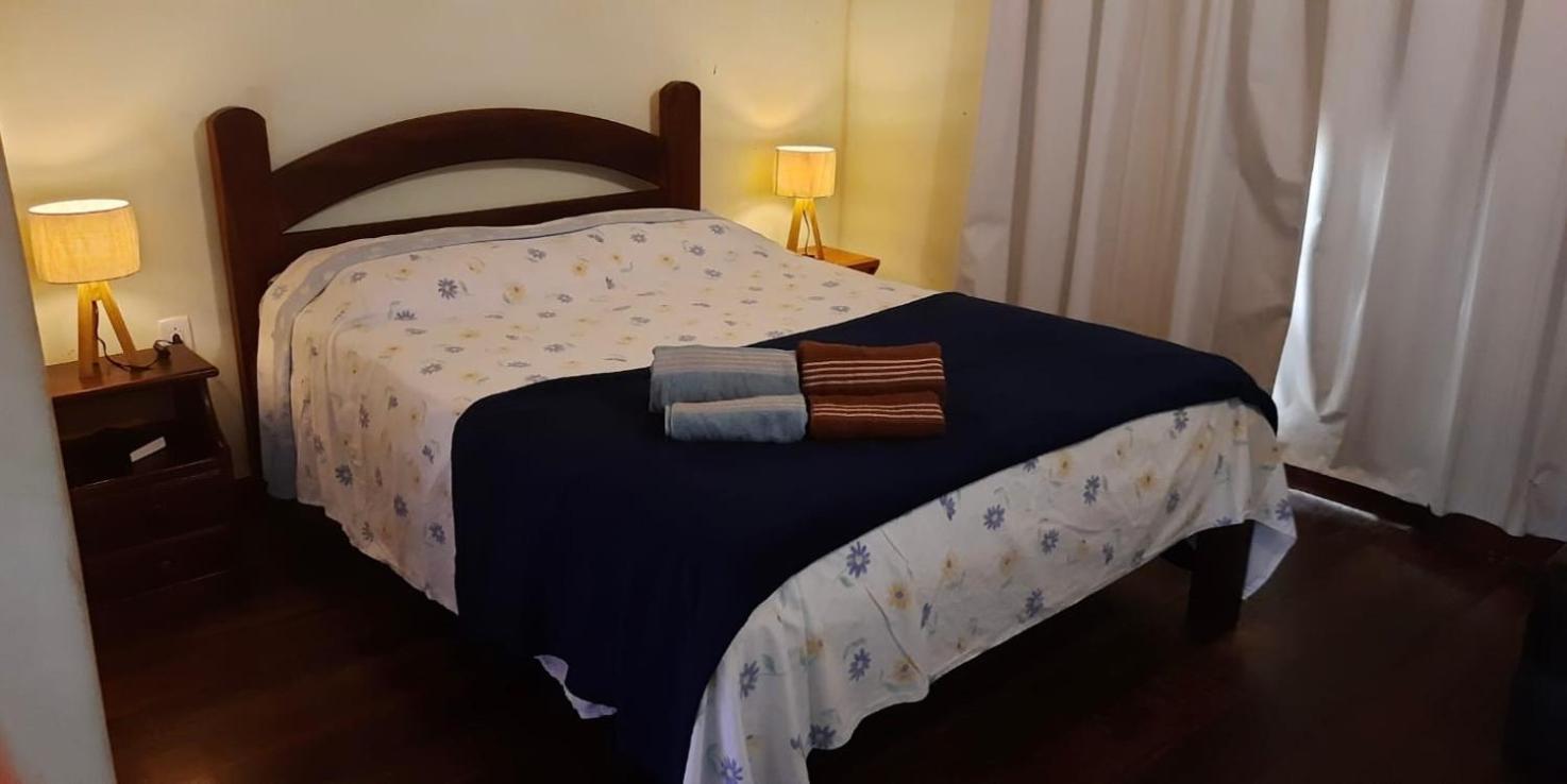 Casa Duplex A 450M Da Praia Do Pero - Κάμπο Φρίο Εξωτερικό φωτογραφία
