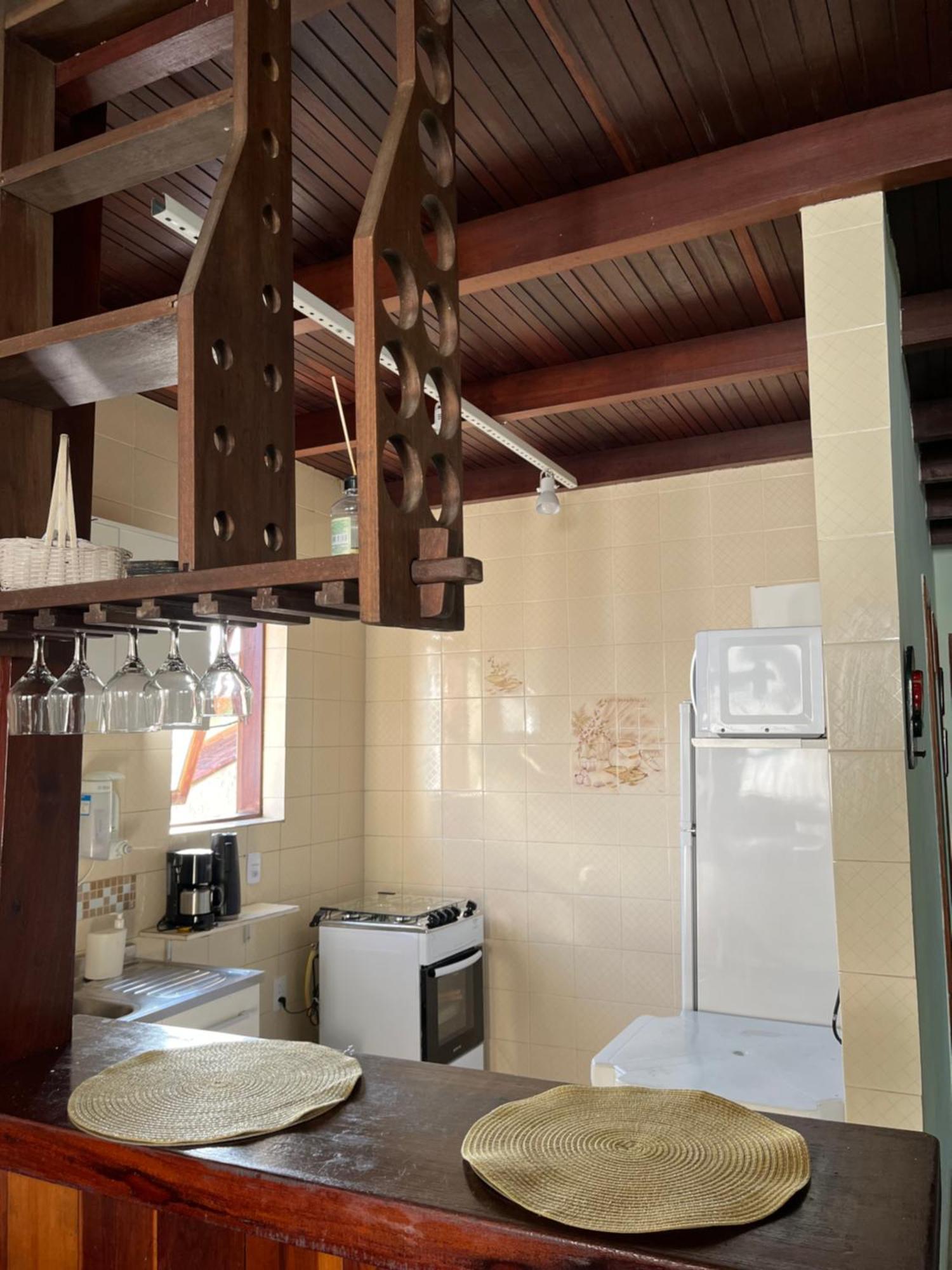 Casa Duplex A 450M Da Praia Do Pero - Κάμπο Φρίο Εξωτερικό φωτογραφία