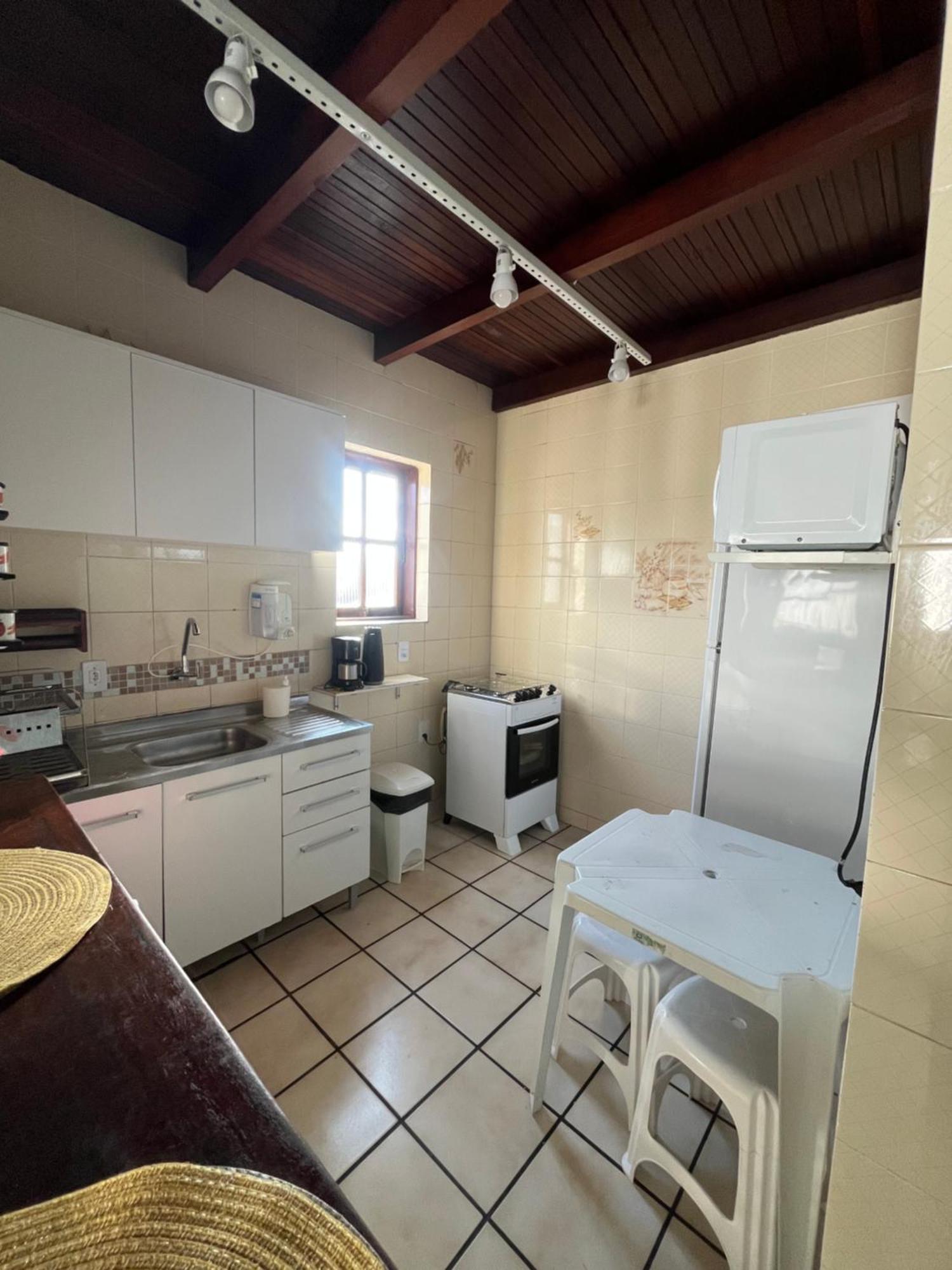 Casa Duplex A 450M Da Praia Do Pero - Κάμπο Φρίο Εξωτερικό φωτογραφία